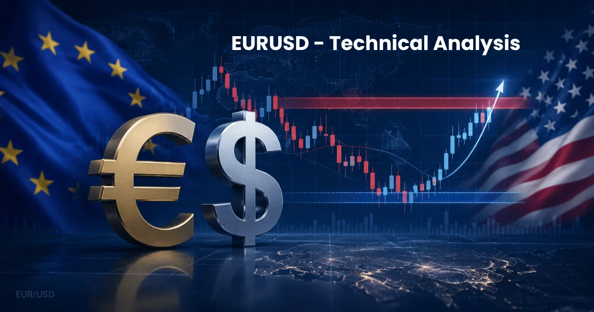 EUR/USD Technical Analysis: Breakout Holds as Bulls Target 1.1600