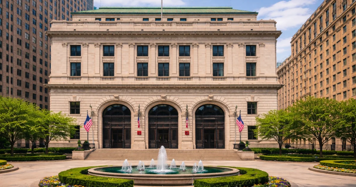 Hammack Signals No Rush to Act as Fed Confronts Long-Term Inflation Miss