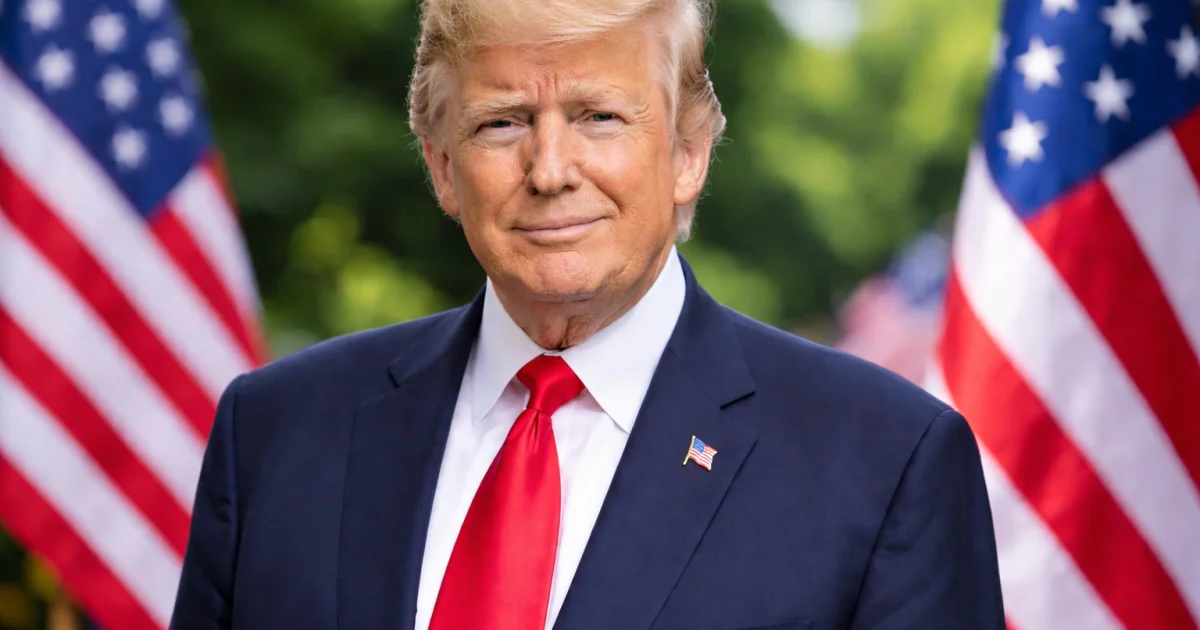 US blockade on Iranian ports begins US Markets Hold Firm