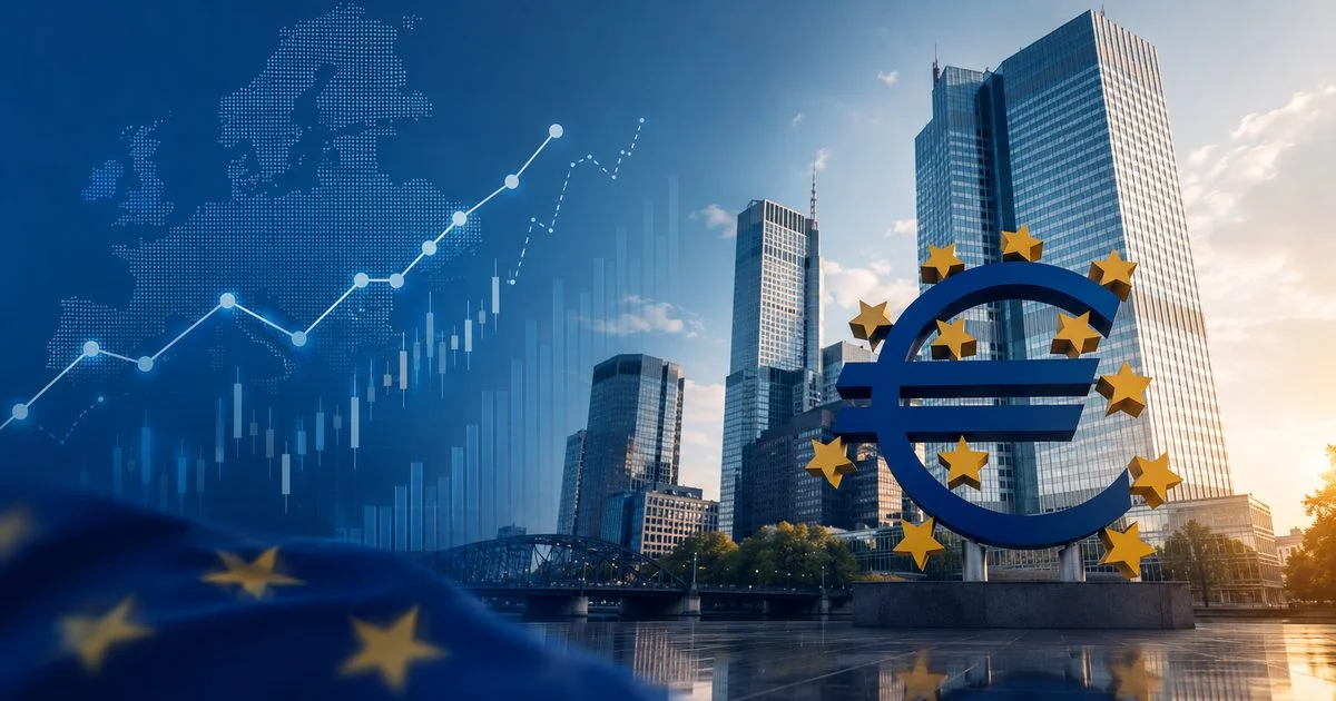 ECB Rate Decision Preview: June Hike Looks Likely as Inflation Pressure Returns