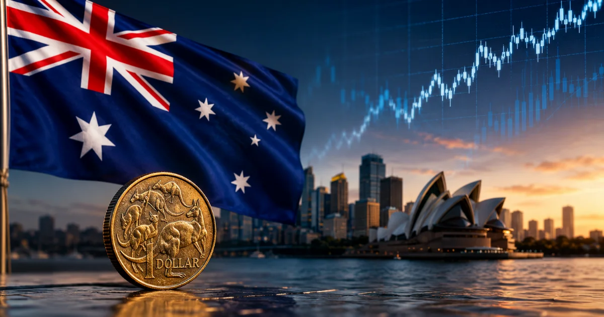 Australian Dollar Outlook for Q3: RBA Policy, China and Global Risk Set the Next AUD Trend