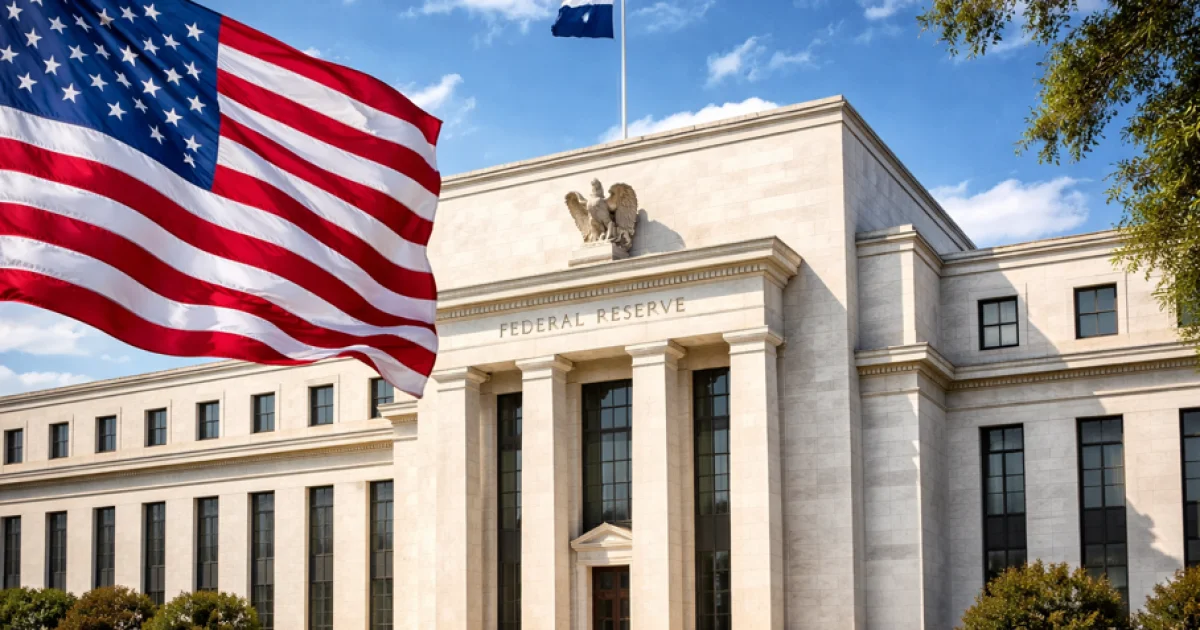 Who Runs the Fed After May 15? A new fight tensions Rise Over Interim Control