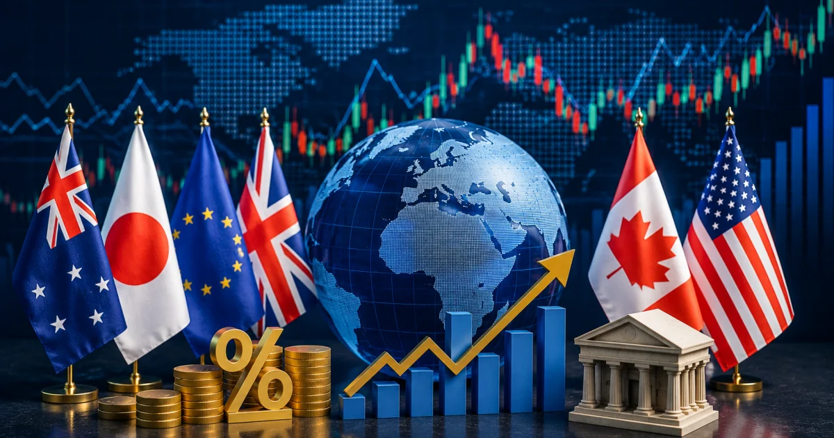 Key Friday Economic Data That Could Move The Markets