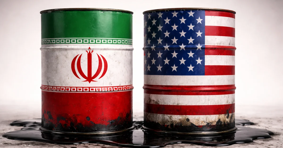 ‘No Gulf Port Will Be Secure’: Iran Issues Stark Warning After Trump’s Naval Blockade Announcement