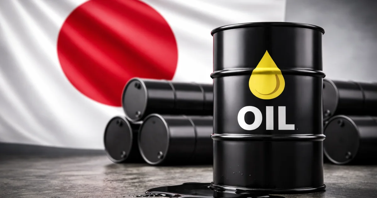 Katayama: Japan Monitoring Yen Moves Amid Oil Market Volatility