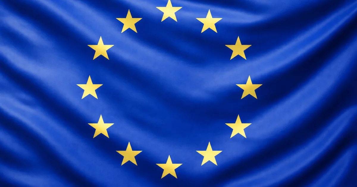 Euro Area Returns to Trade Surplus in February Ahead of Rising Geopolitical Tensions