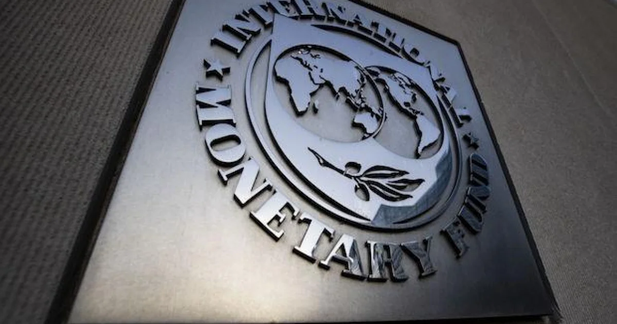 IMF and World Bank meetings Global growth outlook downgraded as Iran war hits prices