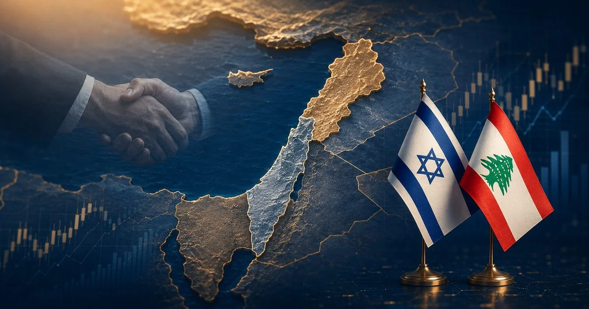 Israel-Lebanon Ceasefire Understanding Lifts Hopes for Lower Regional Risk