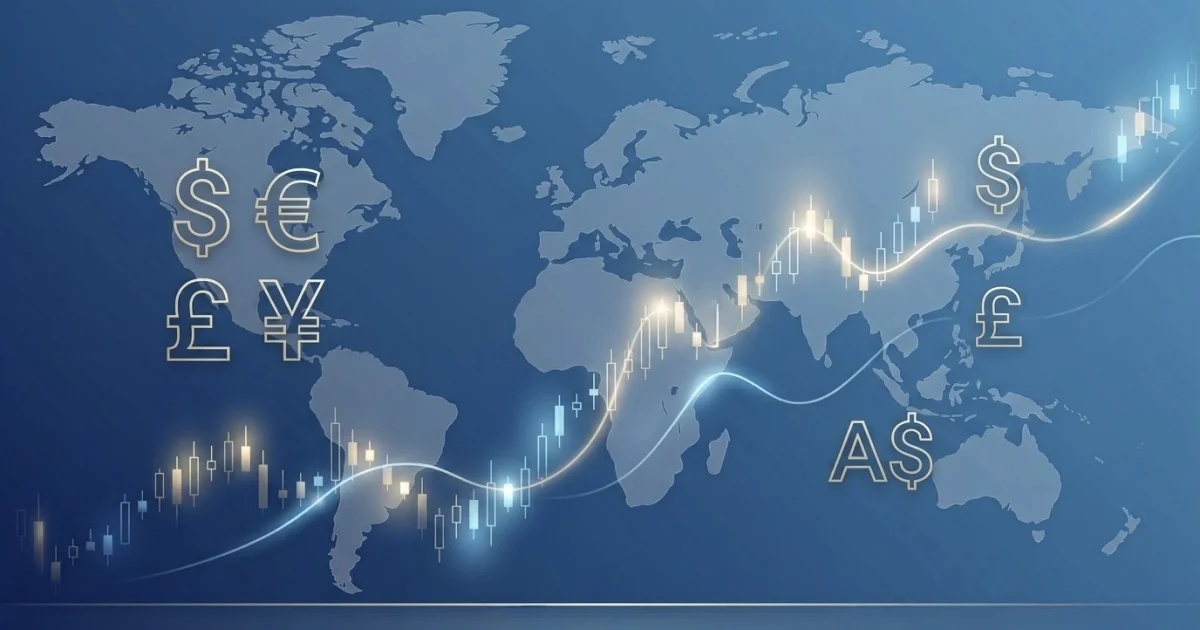 Week in Focus: IMF Meetings, US Core PPI, BOE Gov Bailey Speaks, FOMC Members Speaks, Australia Unemployment Rate, GBP GDP