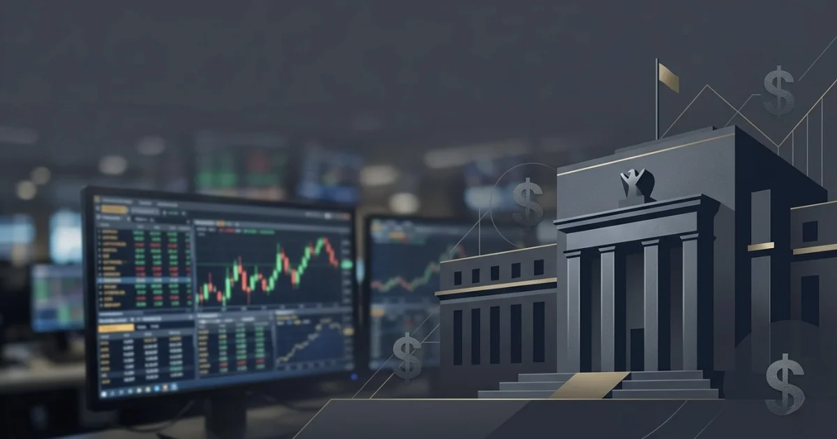 Fed Signals Caution Ahead of NFP: Uncertainty, Resilience, and Inflation Risks in Focus