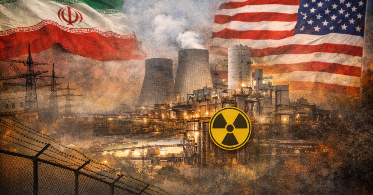 Senior Iranian Official: Fundamental disagreements continue over nuclear issues